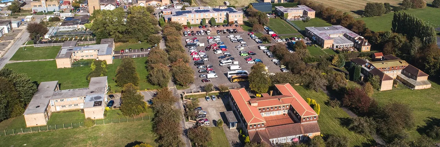 Europe's Largest Antique Centre