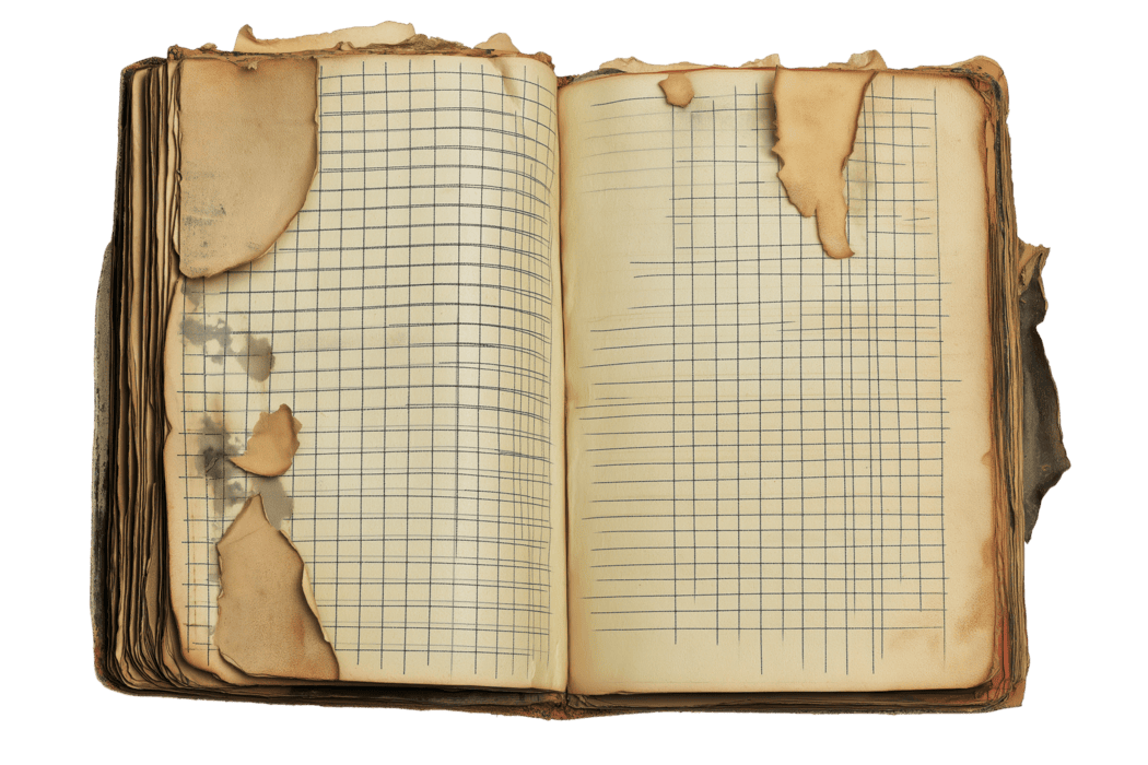 Antique Pocket Watch