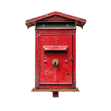 Antique Shipping Trunk